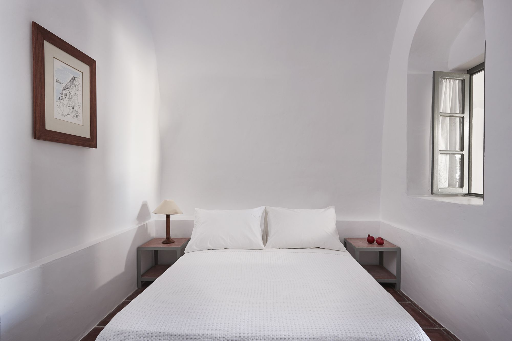 Nautilus Villa Firosztefáni Kültér fotó